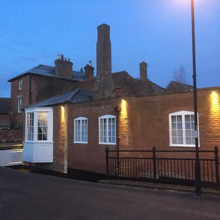 Three Crowns Guest House Salisbury Luaran gambar